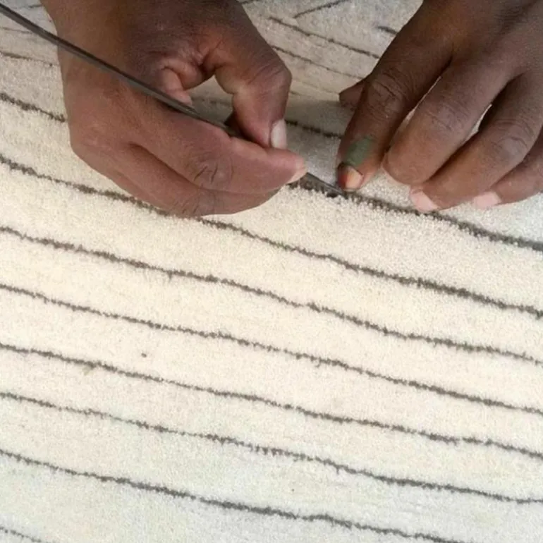 Quill Vloerkleed