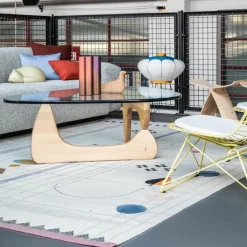 Rabari 1 Vloerkleed
