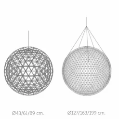 Raimond Hanglamp