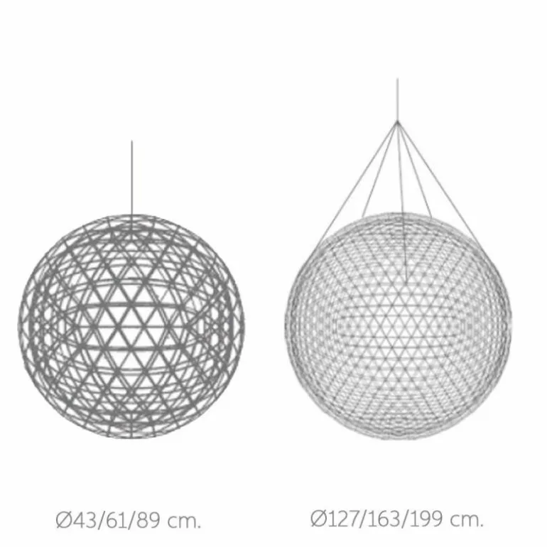 Raimond Hanglamp