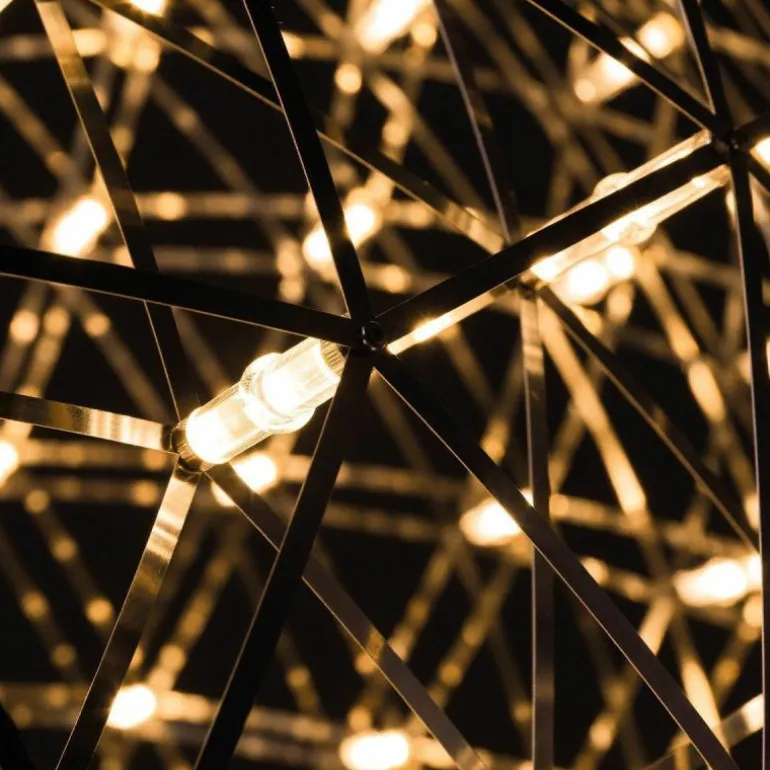 Raimond Tensegrity Vloerlamp