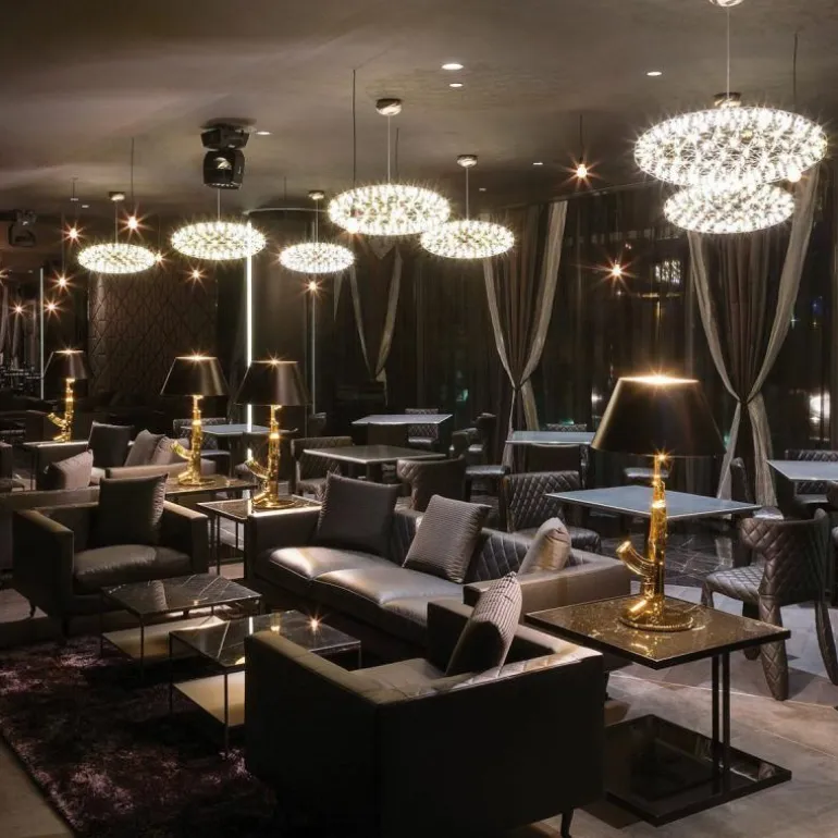 Raimond Zafu Hanglamp