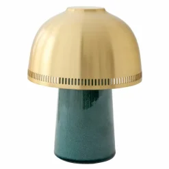 Raku SH8 Tafellamp