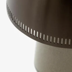 Raku SH8 Tafellamp