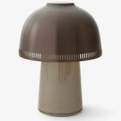 Raku SH8 Tafellamp