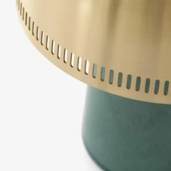 Raku SH8 Tafellamp