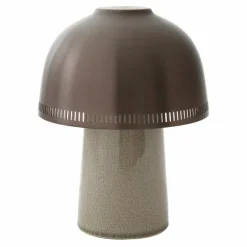 Raku SH8 Tafellamp