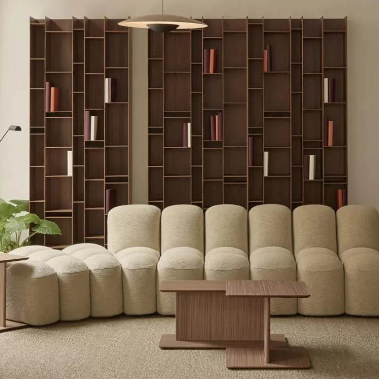 Random Boekenkast 3C