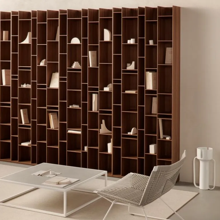 Random Boekenkast 3C