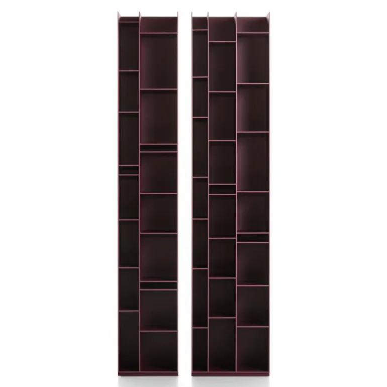Random Boekenkast 3C