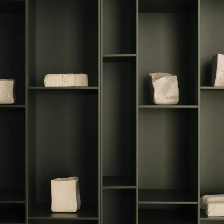Random Boekenkast 3C