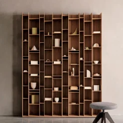 Random Boekenkast 5C