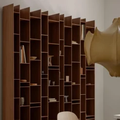 Random Boekenkast 5C