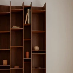 Random Boekenkast 5C