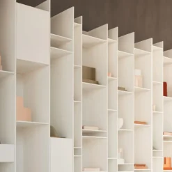 Random Boekenkast 5C