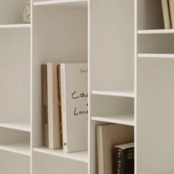 Random Boekenkast 5C