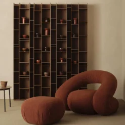 Random Boekenkast 5C