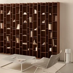 Random Boekenkast 5C