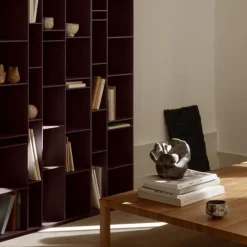 Random Boekenkast 2C