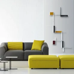 Randomissimo Wandplank