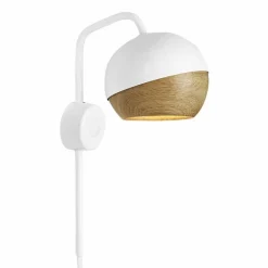 Ray Wandlamp