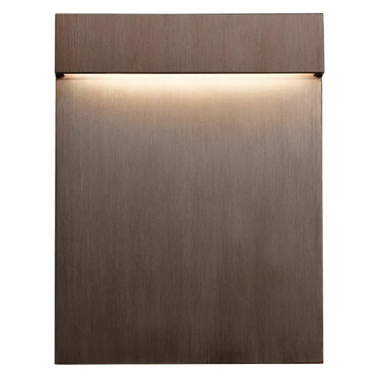 Real Matter Outdoor Wandlamp