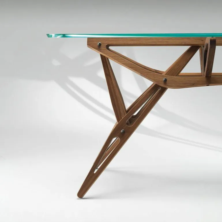 Reale CM Eettafel