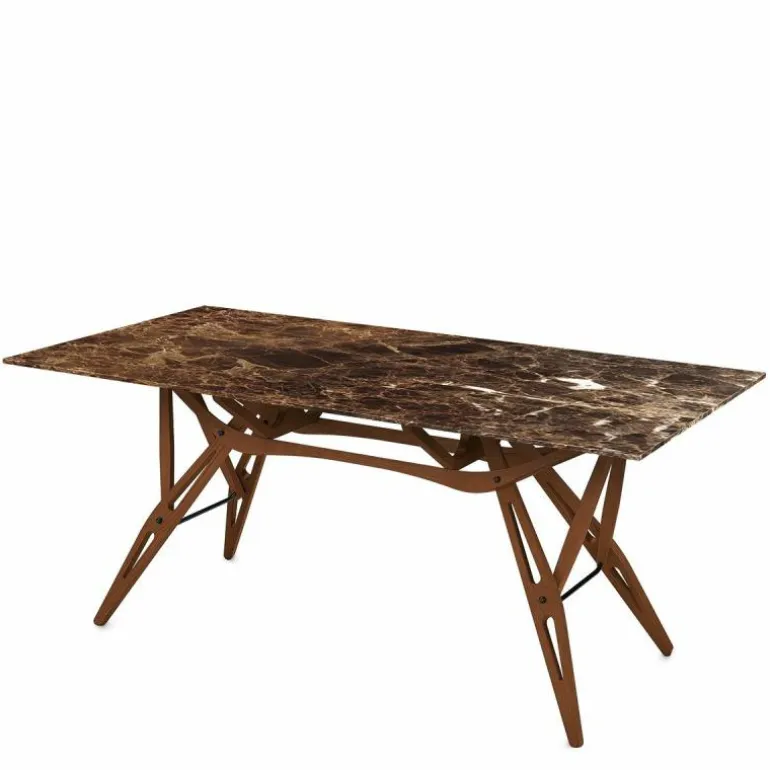 Reale Eettafel