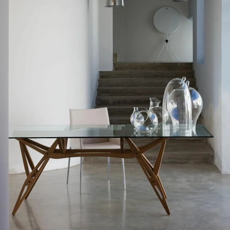Reale Eettafel