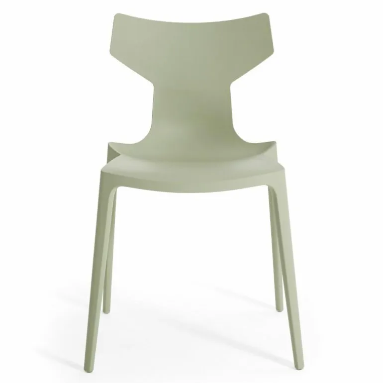 Re-Chair Stoel