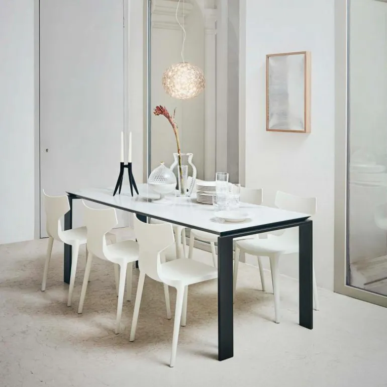 Re-Chair Stoel