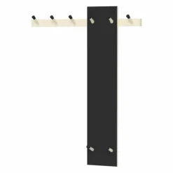 Rechenbeispiel Kapstok