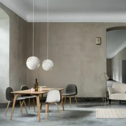Rectangular Eettafel
