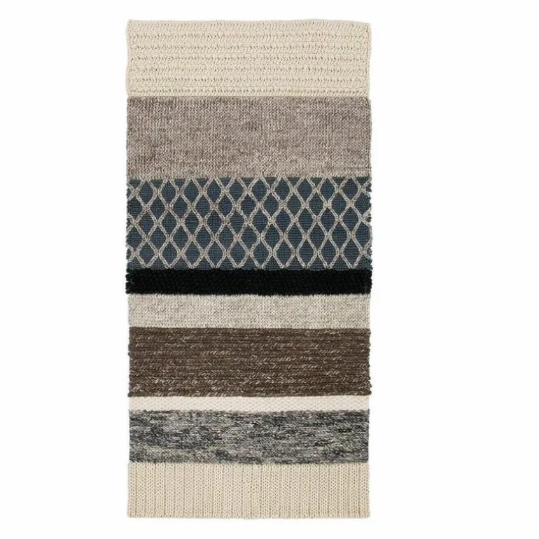 Rectangular MR3 Mangas Original Vloerkleed L