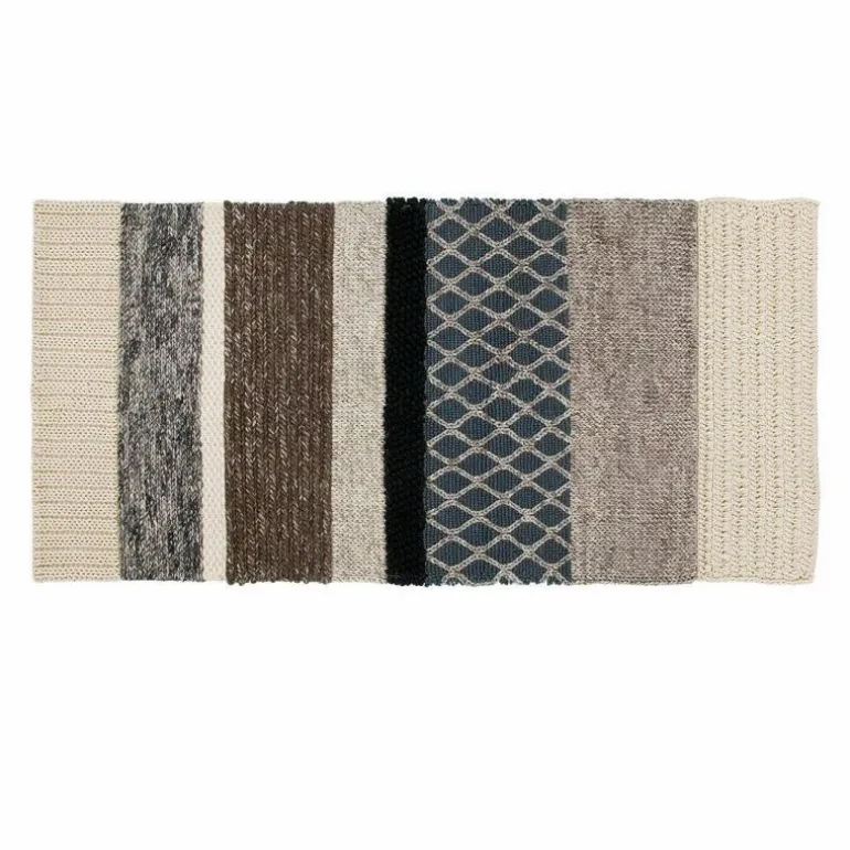 Rectangular MR3 Mangas Original Vloerkleed