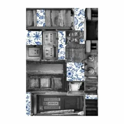 Remnant Vloerkleed