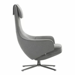 Repos Lounge Chair