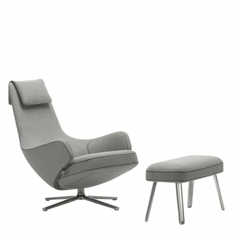 Repos Loungestoel + Panchina