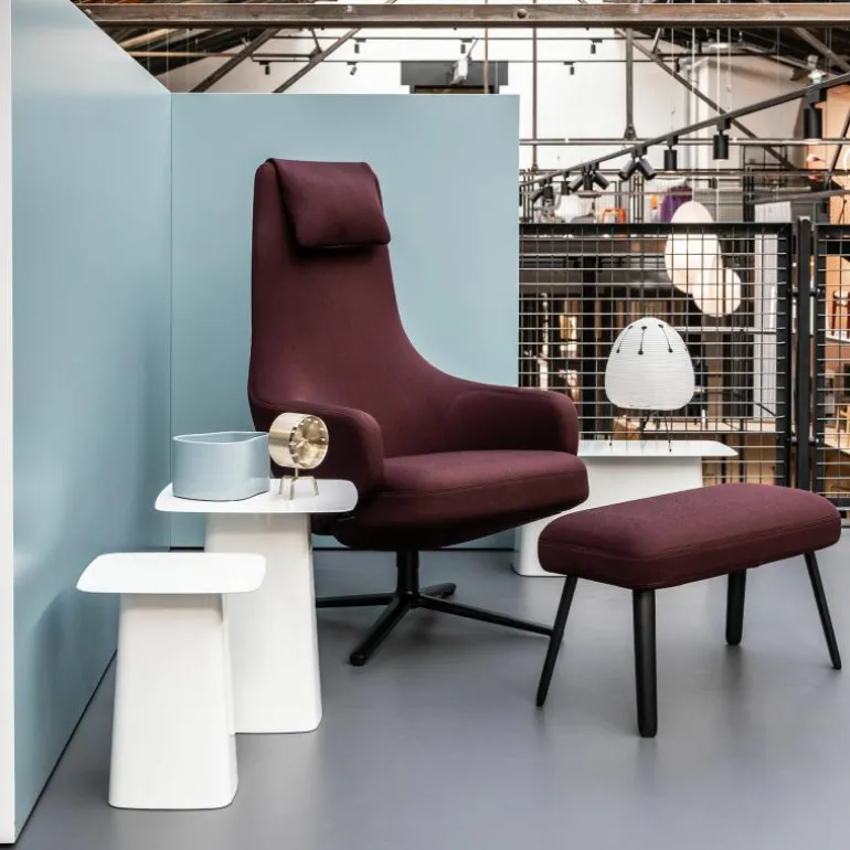 Repos Loungestoel + Panchina