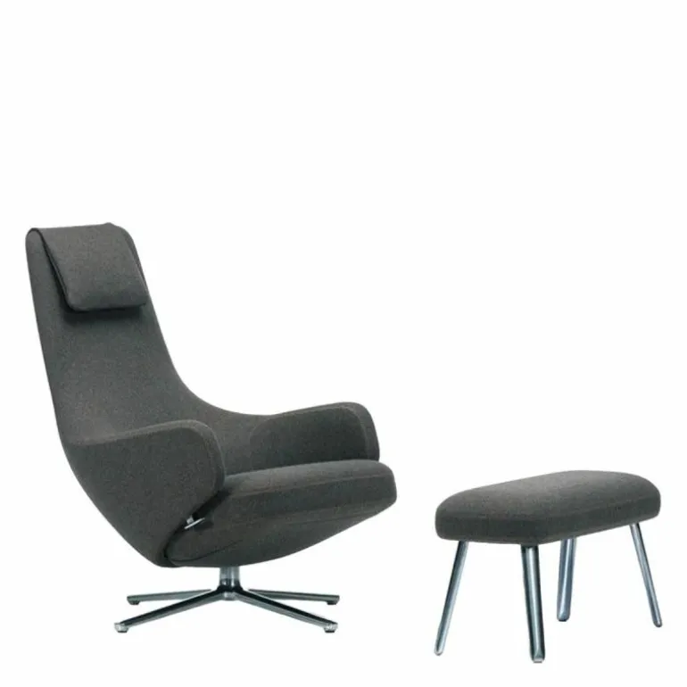Repos Loungestoel + Panchina