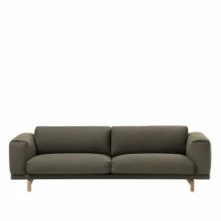 Rest 3-zits Bank