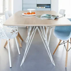 Retro Icegrey Opbergkast