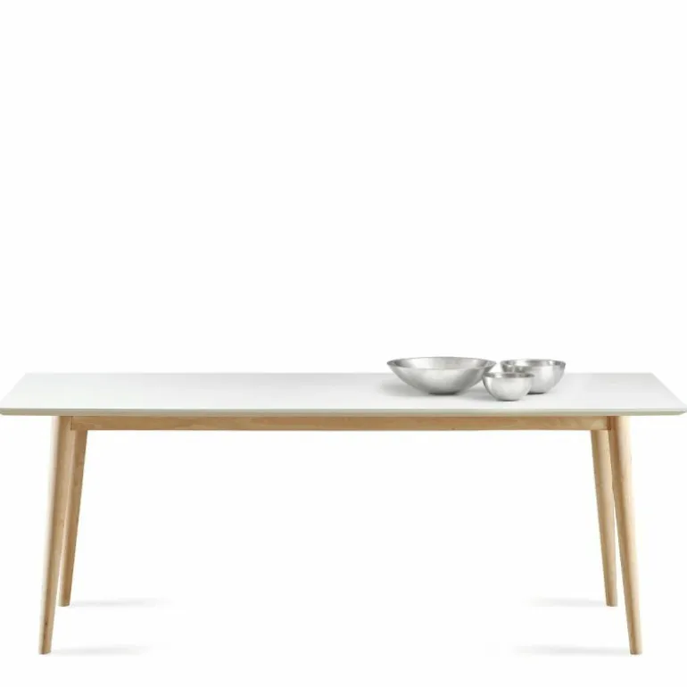 Retro Nordic Eettafel