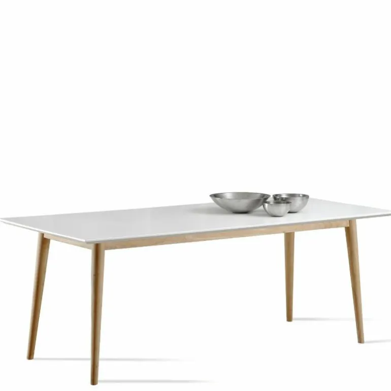 Retro Nordic Eettafel