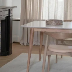 Retro Nordic Eettafel