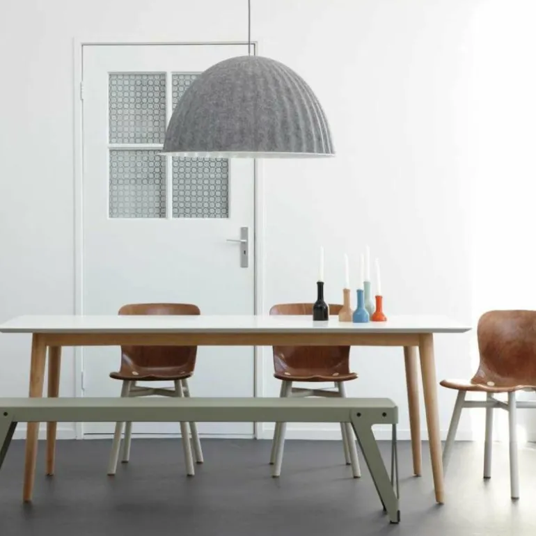 Retro Nordic Eettafel