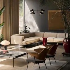 RFH RD8 Lounge Chair