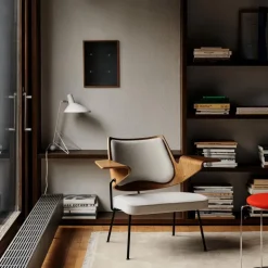 RFH RD8 Lounge Chair