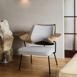 RFH RD8 Lounge Chair