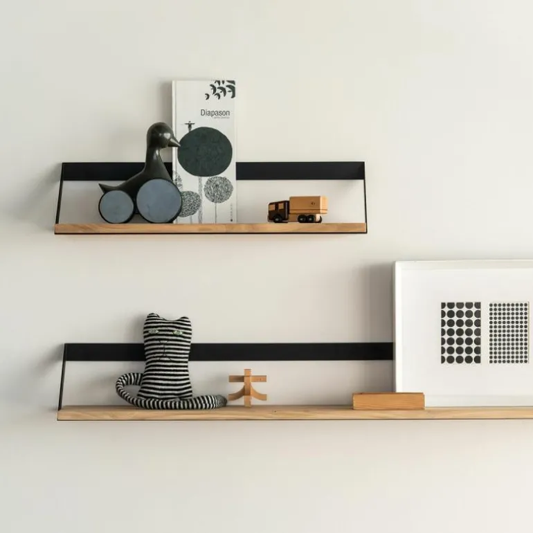 Ribbon Wandplank